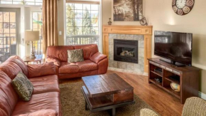 Marble Canyon Townhouse